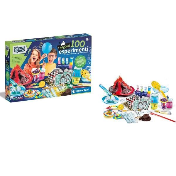 BLOKEES SESAME STREET FIGURES preCOOL S2 - COOKIE MONSTER