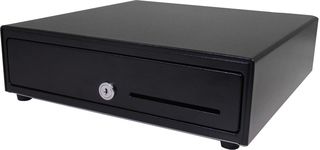 HP Engage One Prime Cash Drawer - Cassetto contanti elettronico - 24 V - nero -…