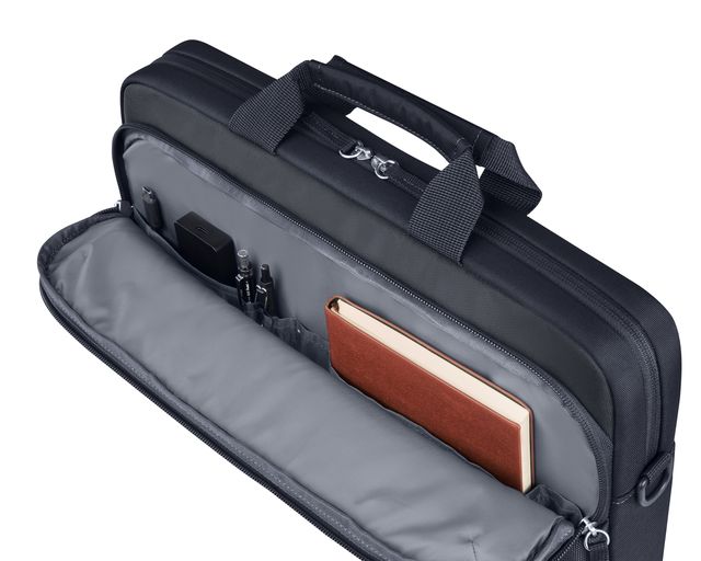 HP Everyday - Borsa trasporto notebook - 14.1" - odyssey gray
