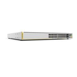 Allied Telesis AT x510DP-28GTX - Switch - L2+ - gestito - 24 x 10/100/1000 + 2 …