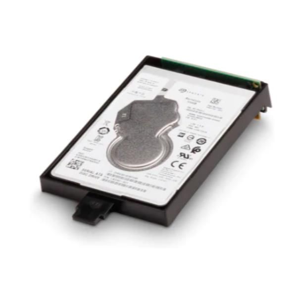 HP High Performance Secure Hard Disk - HDD - interno - per LaserJet Enterprise …