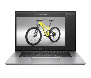 HP Inc Workstation - ZBook Studio 16 G11 Mobile Workstation
