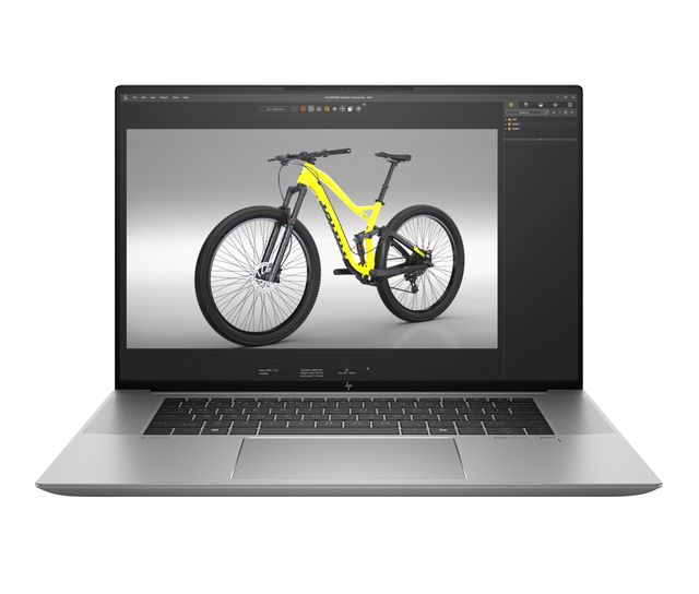 HP Inc Workstation - ZBook Studio 16 G11 Mobile Workstation
