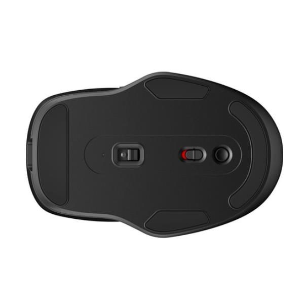 HP Inc. - Mouse wireless a ricarica ultraveloce HP 510