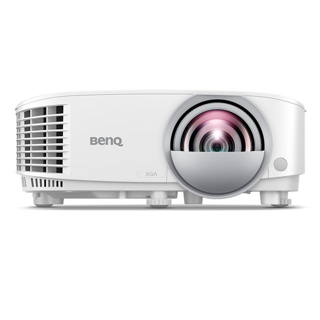 BenQ DLP, 3500 ANSI lumen
