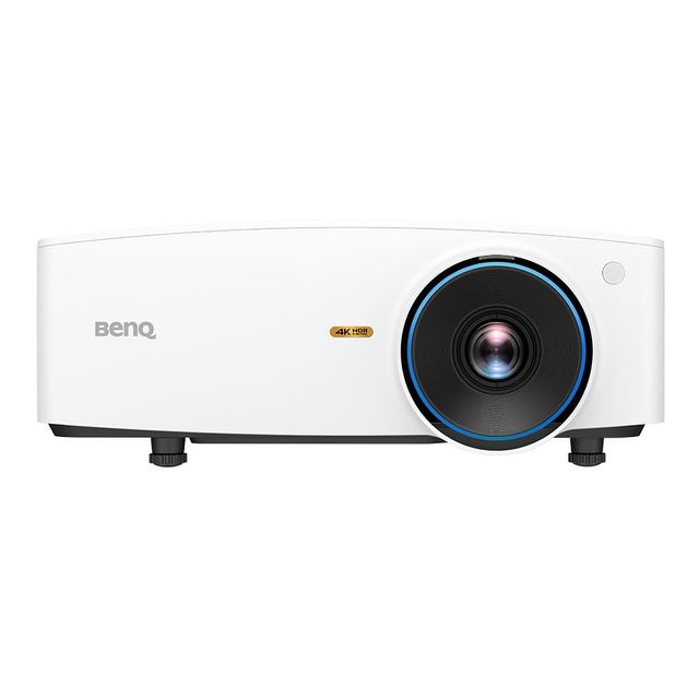 BenQ LK935 - Proiettore DLP - laser - 3D - 5500 lumen ANSI - 3840 x 2160 - 16:9…