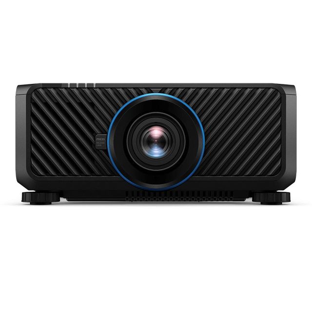 BenQ LU9800 - Proiettore DLP - laser - 3D - 10000 lumen ANSI - WUXGA (1920 x 12…