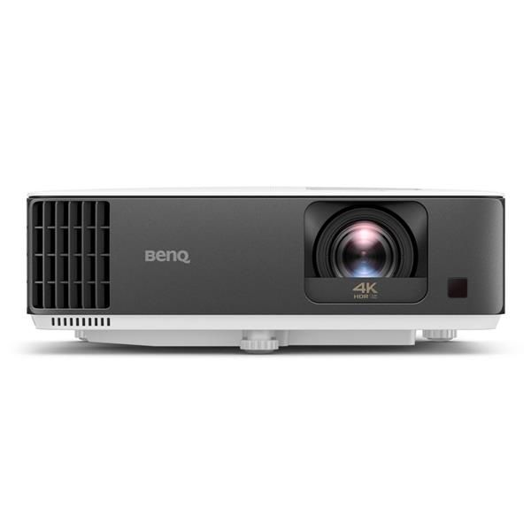 BenQ TK700ST, 3000 ANSI lumen, DLP, UHD 4K (3840x2160), 10000:1, 16:9, 1,07 mil…