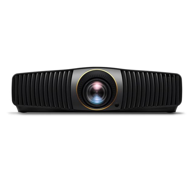 BenQ W5850, 2600 ANSI lumen, DLP, UHD 4K (3840x2160), 3000000:1, 16:9, 3048 - 5…