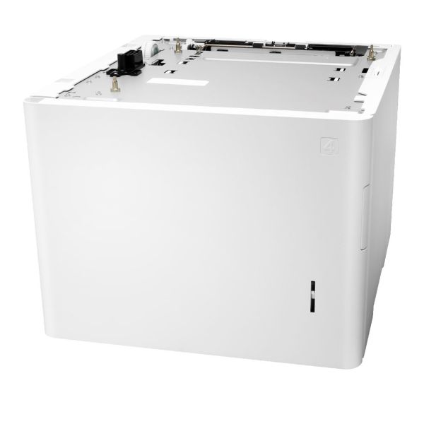 HP Input Tray Feeder - Alimentatore/cassetto supporti - 2100 fogli in 1 cassett…