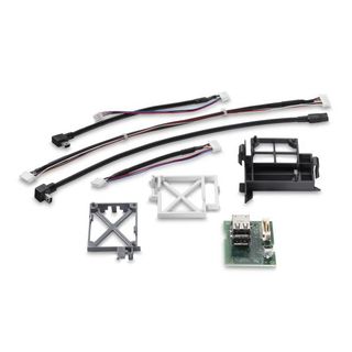 HP Internal USB Port Kit - Porta USB interna - per LaserJet Enterprise Flow MFP…