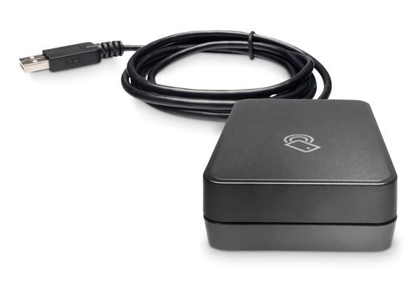 HP JetDirect 3100w - Server di stampa - Bluetooth, 802.11b/g/n, NFC - per Desig…