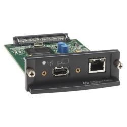 HP JetDirect 640n - Server di stampa - EIO - Gigabit Ethernet - per DesignJet H…