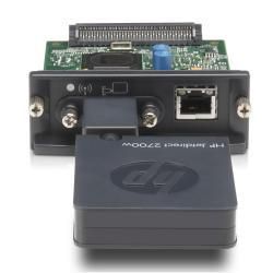 HP JetDirect 695nw - Server di stampa - EIO - Gigabit Ethernet - per Color Lase…