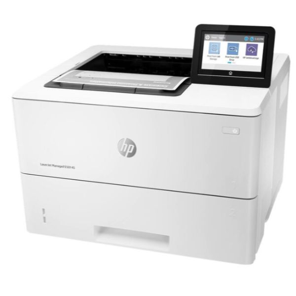 HP LASERJET MANAGED E50145DN