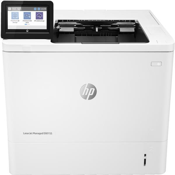 HP LASERJET MANAGED E60155DN
