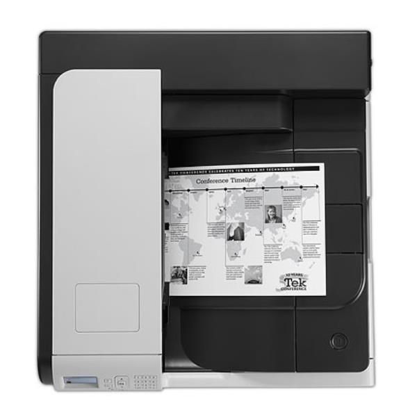 HP LaserJet Enterprise 700 Printer M712dn - Stampante - B/N - Duplex - laser - …