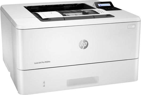HP LaserJet Enterprise M406dn - Stampante - B/N - Duplex - laser - A4/Legal - 1…