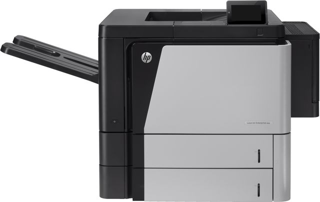 HP LaserJet Enterprise M806dn - Stampante - B/N - Duplex - laser - A3 - 1200 x …