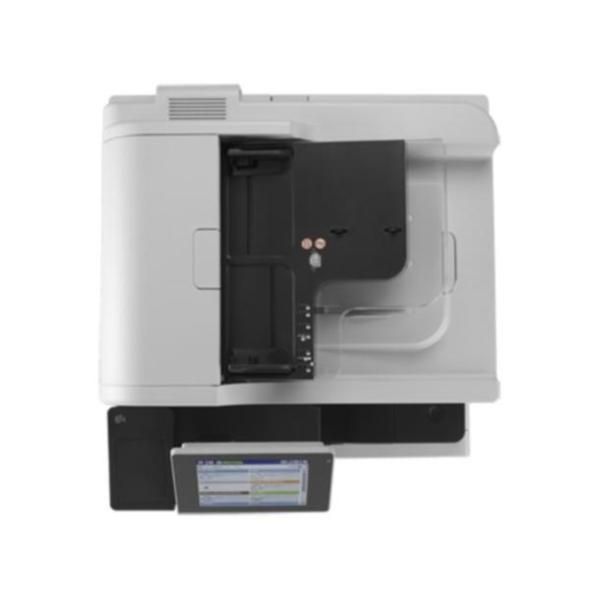 HP LaserJet Enterprise MFP M725f - Stampante multifunzione - B/N - laser - A3 (…