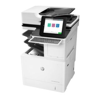 HP LaserJet Flow E62665z