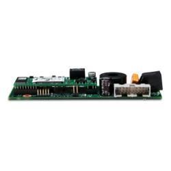 HP LaserJet MFP Analog Fax Accessory 300, Laser, 33,6 Kbit/s, 295,3 x 171,5 x 9…