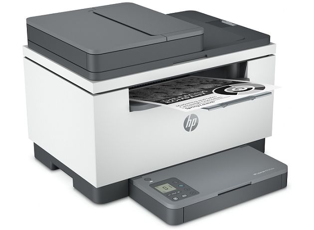 HP LaserJet MFP M234sdw - Stampante multifunzione - B/N - laser - Legal (216 x …