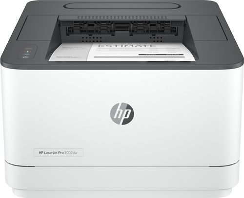 HP LaserJet Pro 3002dw - Stampante - B/N - Duplex - laser - A4/Legal - 1200 x 1…
