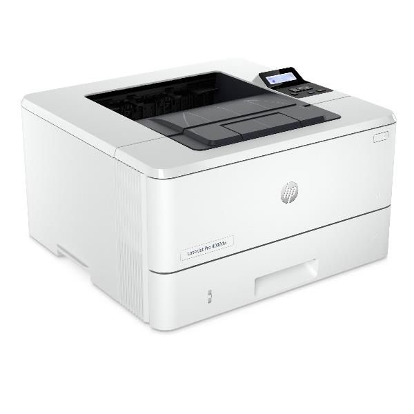 HP LaserJet Pro 4002dw - Stampante - B/N - Duplex - laser - A4/Legal - 4800 x 6…