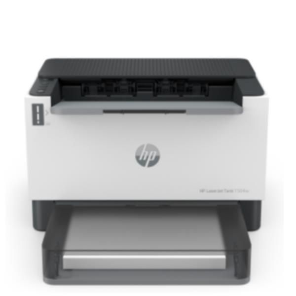 HP LaserJet Tank 1504w - Stampante - B/N - laser - ricaricabile - A4/Letter - 6…