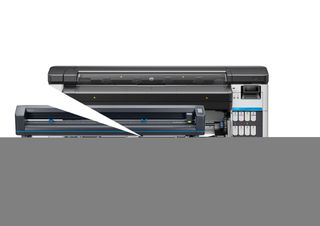 HP Latex 630 Print and Cut Plus Solution - 64" stampante grandi formati - color…
