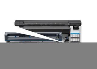 HP Latex 630 W Print and Cut Plus Solution - 64" stampante grandi formati - col…