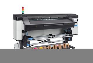 HP Latex 800 - 64" stampante grandi formati - colore - ink-jet - Rotolo (162,6 …