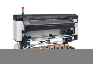 HP Latex 800 - 64" stampante grandi formati - colore - ink-jet - Rotolo (162,6 …