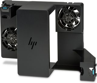 HP Memory Cooling Solution - Kit di raffreddamento della memoria - per Workstat…