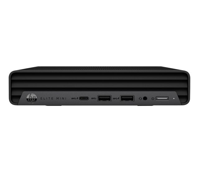 HP Mini IP Conference PC - Mini desktop Core i7 13700T / fino a 4.9 GHz - vPro …
