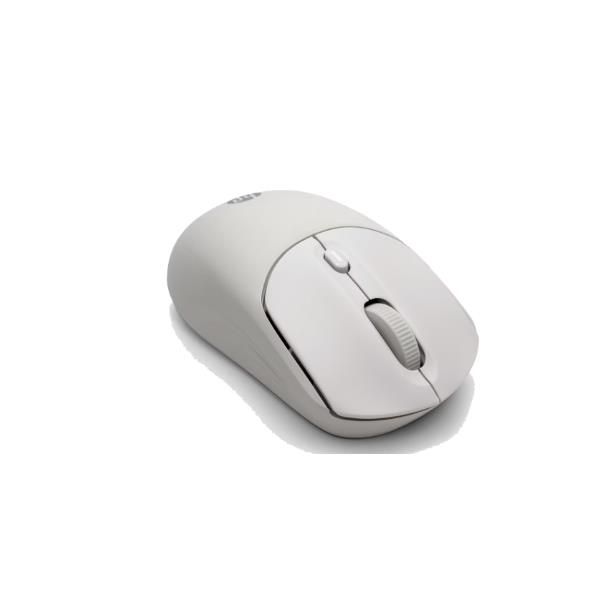 HP Mouse wireless silenzioso 400, Ambidestro, RF senza fili + Bluetooth, 6000 D…
