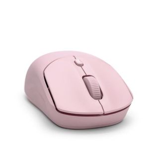 HP Mouse wireless silenzioso 400, Ambidestro, RF senza fili + Bluetooth, 6000 D…
