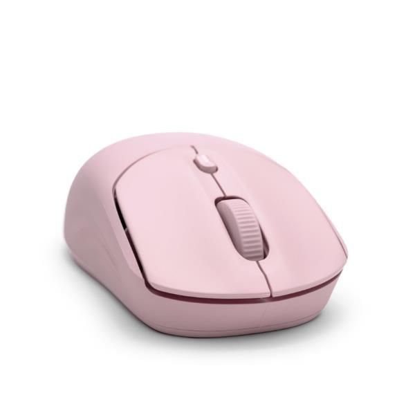 HP Mouse wireless silenzioso 400, Ambidestro, RF senza fili + Bluetooth, 6000 D…