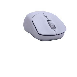 HP Mouse wireless silenzioso 400, Ambidestro, RF senza fili + Bluetooth, 6000 D…