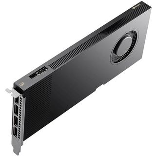 HP NVIDIA RTX PH x4xxx 4DP