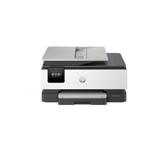 HP Officejet Pro 8125e All-in-One - Stampante multifunzione - colore - ink-jet …