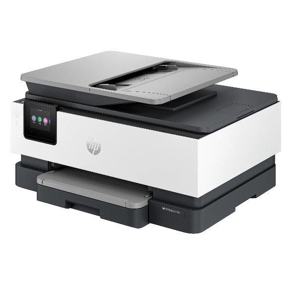 HP Officejet Pro 8132e All-in-One - Stampante multifunzione - colore - ink-jet …