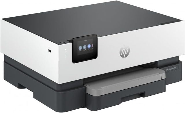 HP Officejet Pro 9110b All-in-One - Stampante multifunzione - colore - ink-jet …