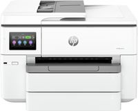 HP Officejet Pro 9730e Wide Format All-in-One - Stampante multifunzione - color…