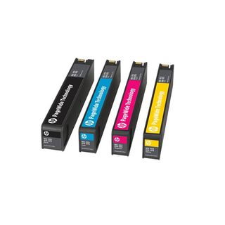 HP PAIGEWIDE - Toner Ciano