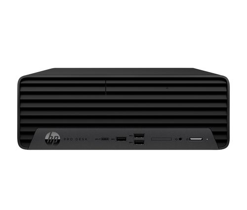 HP PC SFF PRO 400 G9 i3-14100 8GB 512GB SSD WIN 11 PRO