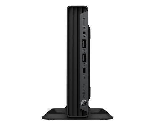 HP PRO MINI 400 G9 MINI PC i5-14500T RAM 16GB-SSD 512GB NVMe-INTEL UHD GRAPHICS…