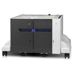 HP Paper Feeder and Stand - Base stampante con alimentatore supporti - 3500 fog…