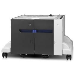 HP Paper Feeder and Stand - Base stampante con alimentatore supporti - 3500 pag…